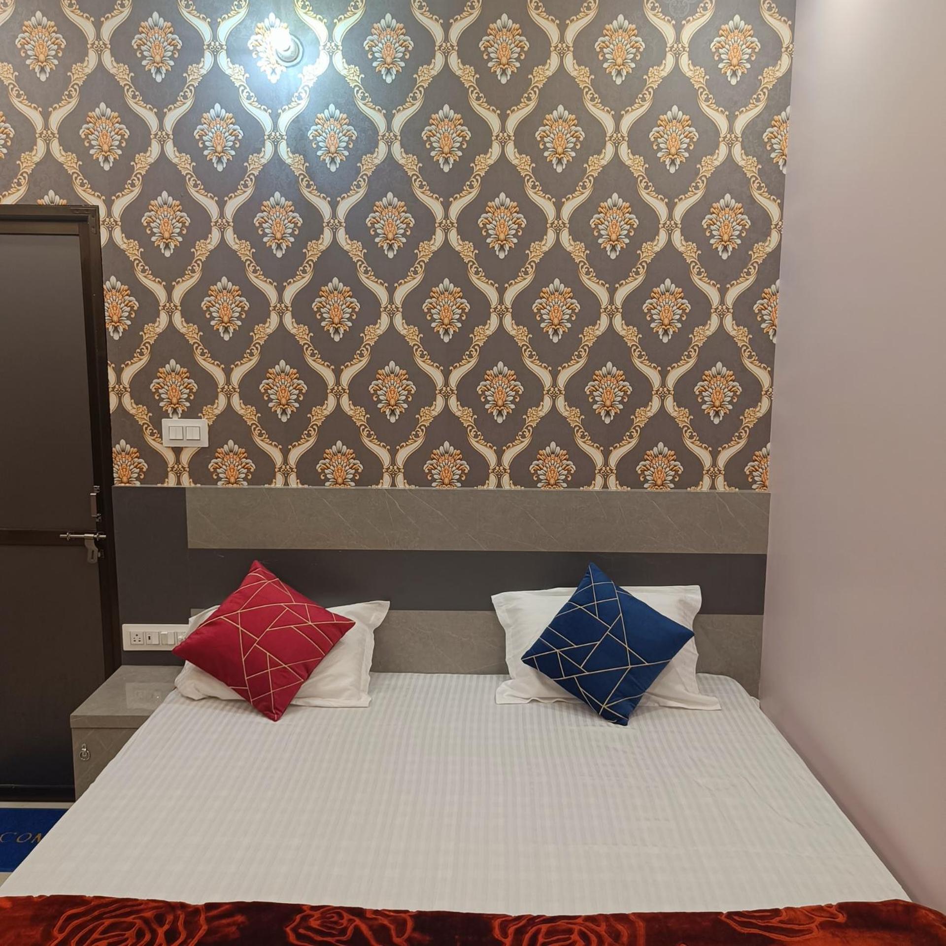 Ayodhya Palace Esterno foto