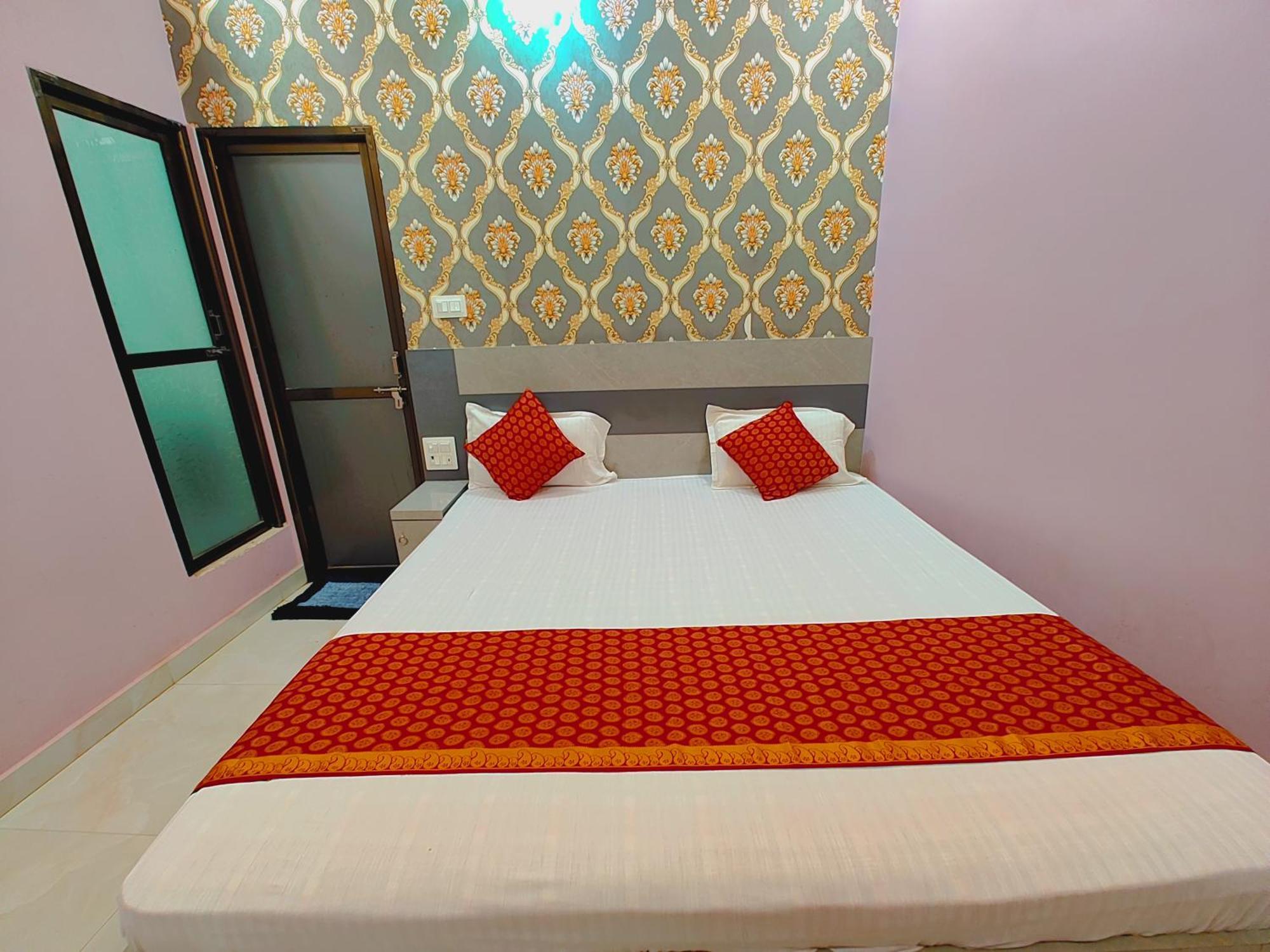 Ayodhya Palace Esterno foto