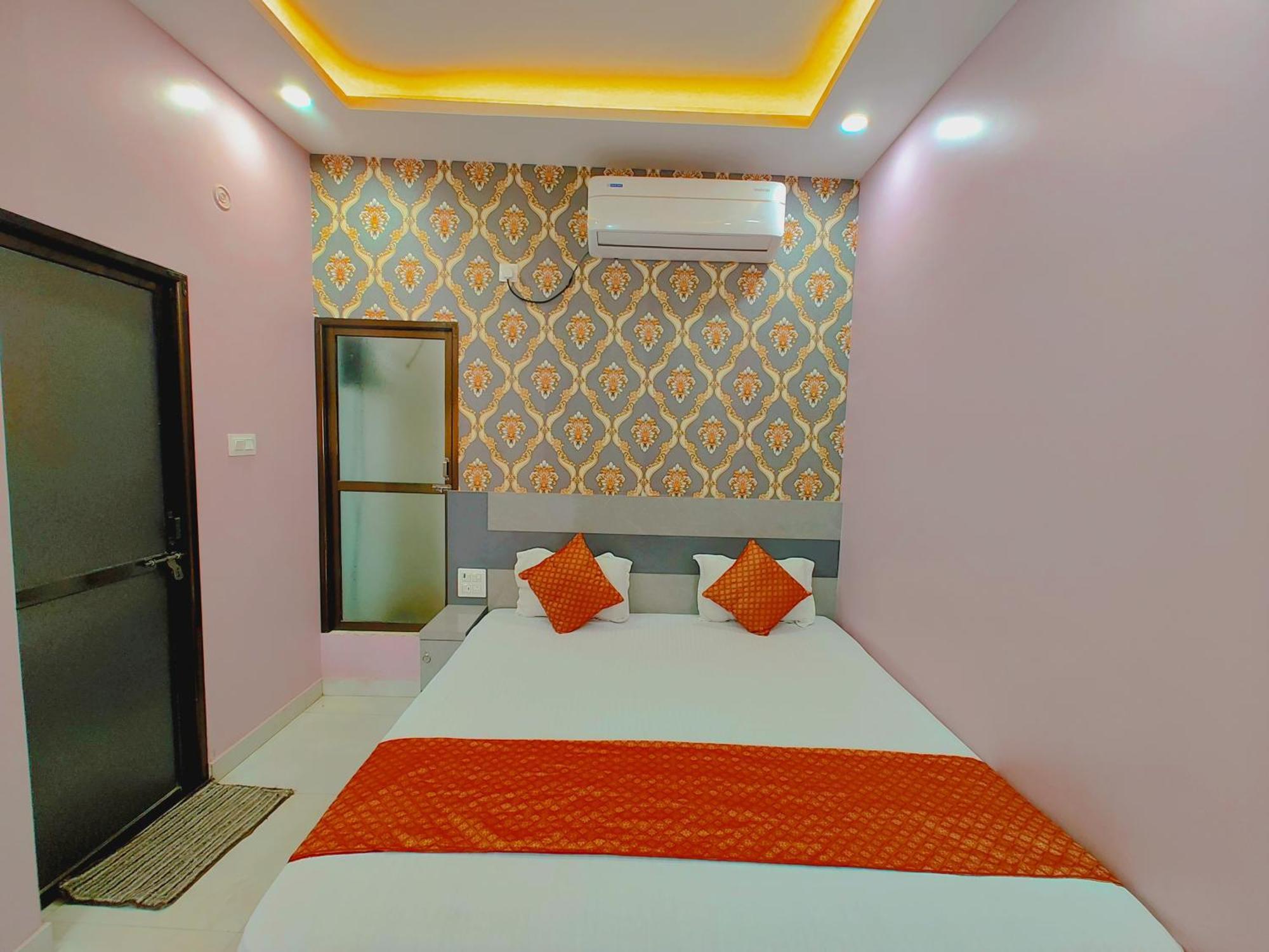 Ayodhya Palace Esterno foto