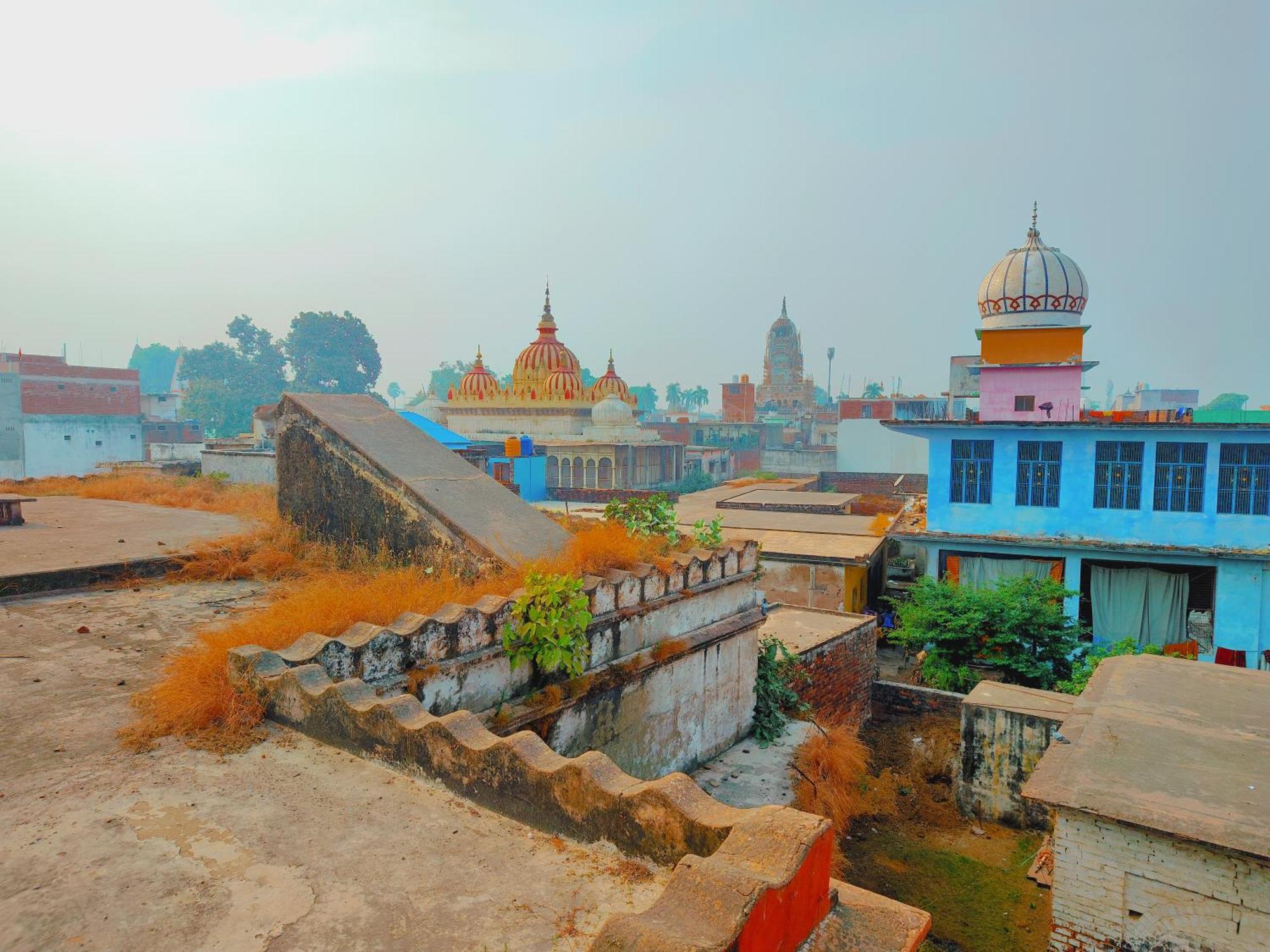 Ayodhya Palace Esterno foto