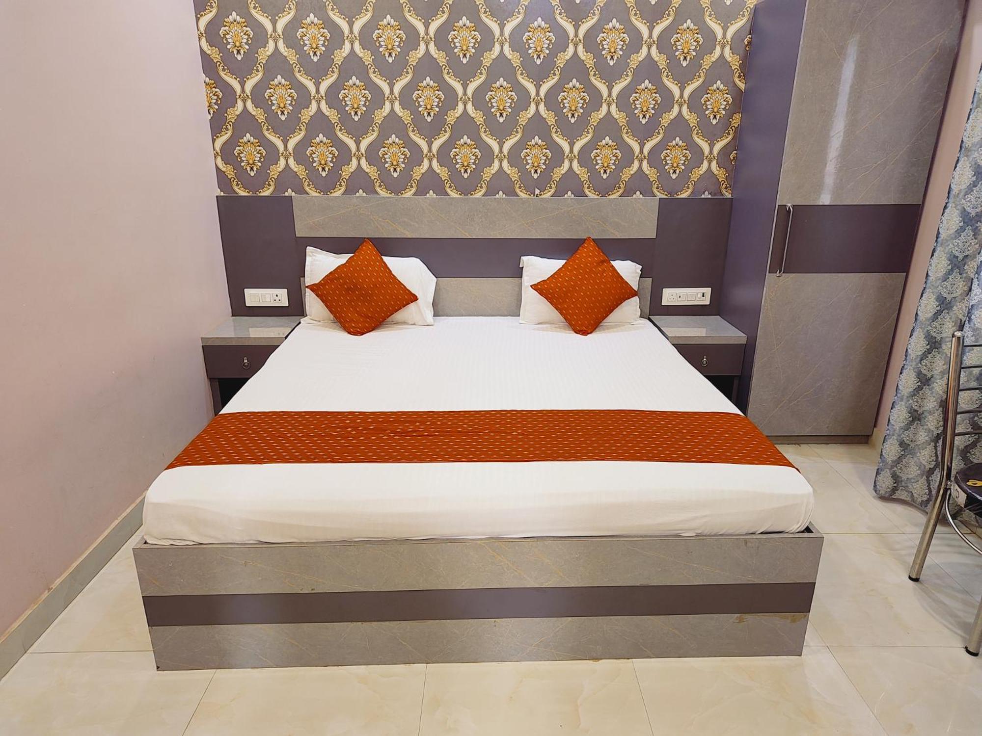 Ayodhya Palace Esterno foto